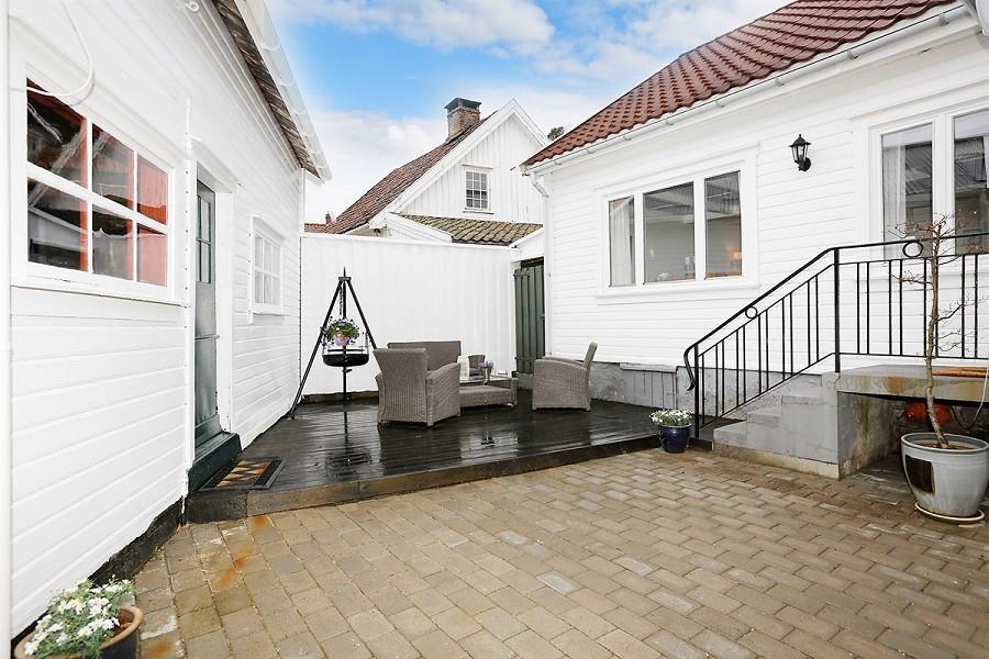Mandal Privat Rom Og Husutleie Exteriör bild